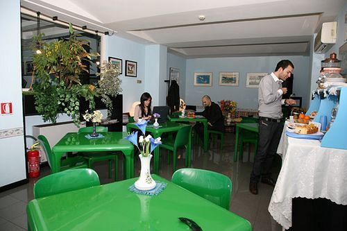 Hotel Del Cavaliere Monteprandone Ngoại thất bức ảnh